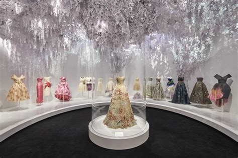 buy dior ticket v&a